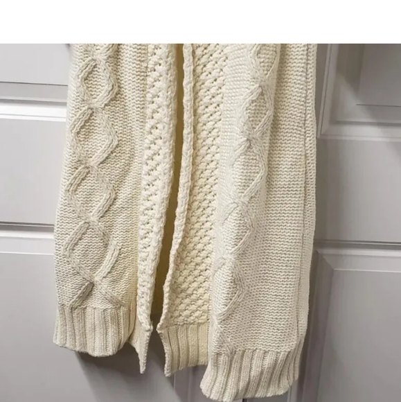 Mac & Jac Women's Cardigan Sweater Size: Small Button - Picture 5 of 12